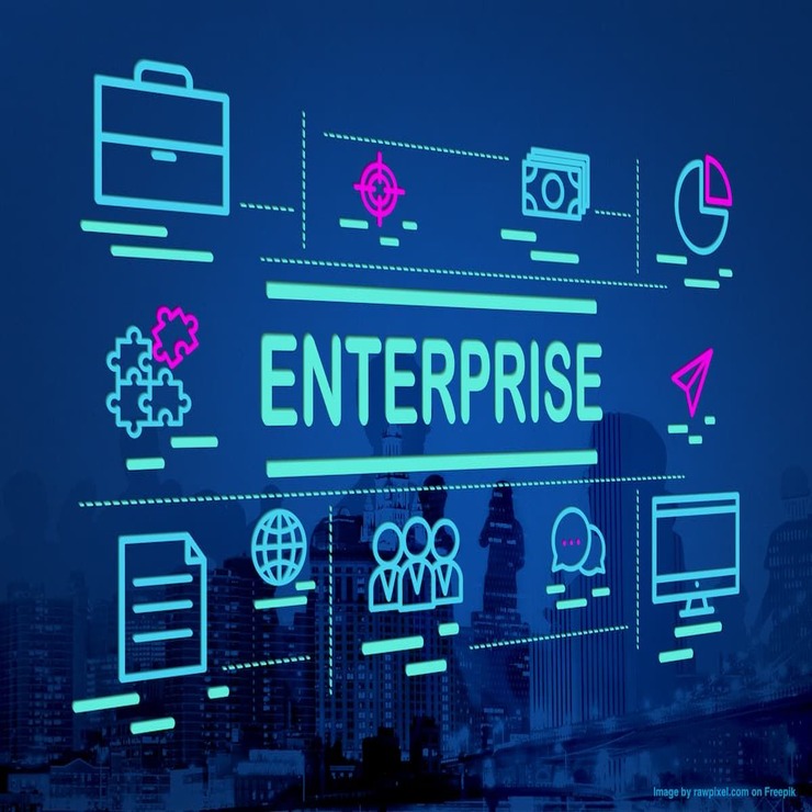 Enterprise Services