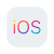 iOS Logo